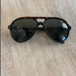 Vintage Ray Bans 1970s